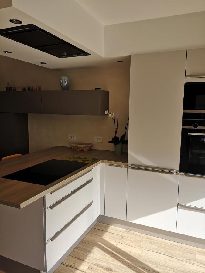 Апартаменти Duplex Cozy Montigny-les-Metz Екстер'єр фото